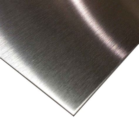 sheet metal at lowe's|self adhesive stainless steel sheet.